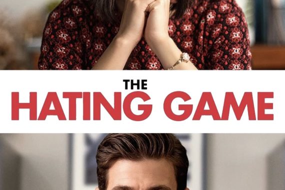 ヘイティング・ゲーム 恋とキャリアの必勝法のネタバレ考察：社畜が恋に落ちる地獄の出世ゲーム