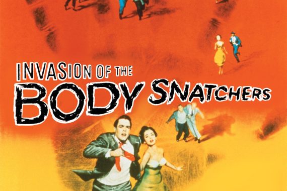 ボディ・スナッチャー／恐怖の街のネタバレ考察：隣人が全部偽物になったら、お前はどうする？