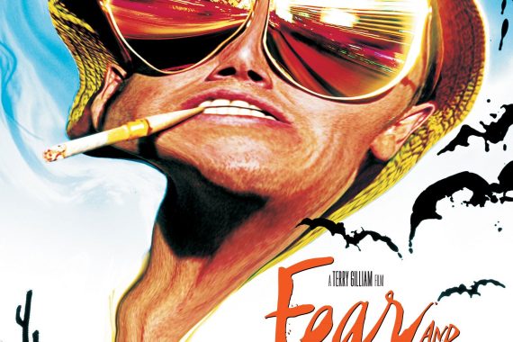 ラスベガスをやっつけろのネタバレ考察：ドラッグ漬けの狂宴が暴くアメリカの闇