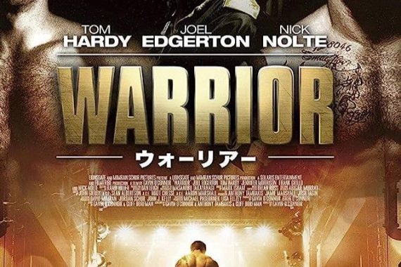 ウォーリアー ネタバレ考察：兄弟の決闘で救われるのは誰か？