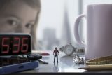 アントマン：元泥棒がアリサイズで世界を救う！ネタバレ考察で見どころを徹底解剖