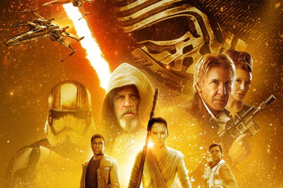 スター・ウォーズ／フォースの覚醒の結末、あのキャラの正体がヤバすぎた【ネタバレ考察】