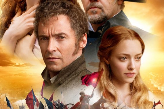 レ・ミゼラブル：パンを盗んだ男が、愛と革命で世界を変えるまで【ネタバレ考察】