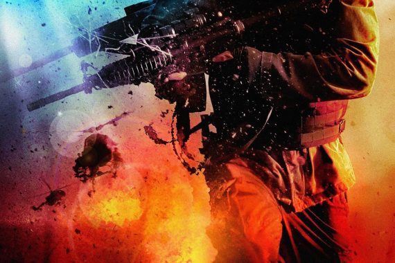 ザ・シューター 極大射程のネタバレ考察：狙撃手が国家に裏切られたら、もう信じるのは自分だけだ