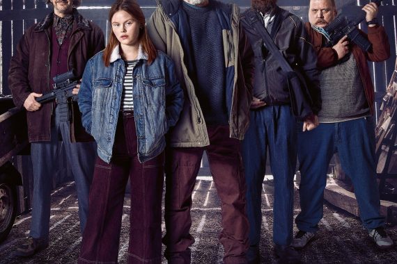 マッツ・ミケルセンが狂った復讐鬼に！『ライダーズ・オブ・ジャスティス』のネタバレ考察でわかる、笑えないブラックコメディの地獄