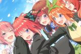 五つ子全員に告白された男の最終決断！『映画 五等分の花嫁』ネタバレ考察
