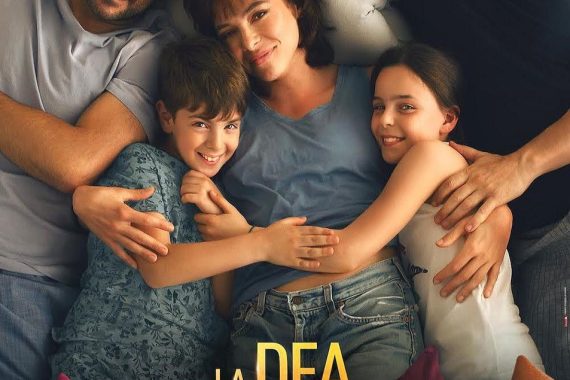 ゲイカップルがシングルマザーの子を預かって…「幸運の女神」の魔法が救うのは誰？ネタバレ考察