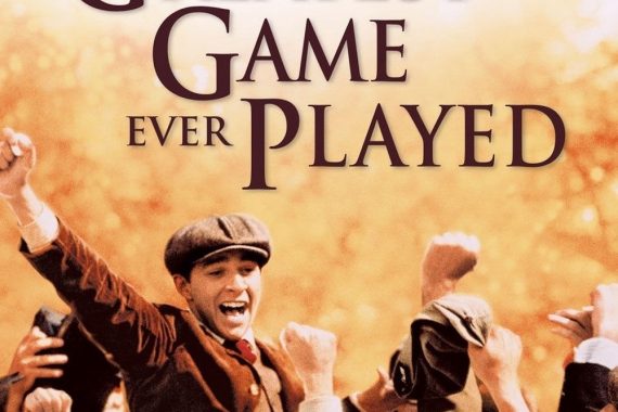 グレイテスト・ゲームのネタバレ考察：貧乏少年がゴルフで階級を超えるとき、親父の涙が刺さる