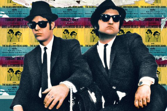 ブルース・ブラザースのネタバレ考察：孤児院を救うためだけに、警察・ネオナチ・元カノを全員敵に回す男たちの狂騒