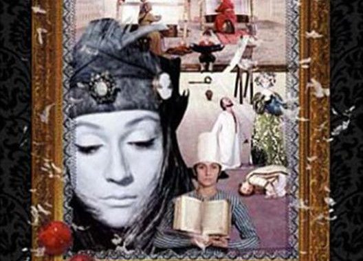 Նռան գույնը（邦題：ざくろの色）のネタバレ考察：詩人の魂がざくろの実に詰まった、狂おしい愛と芸術の物語