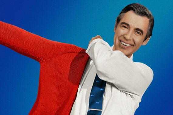 ミスター・ロジャースのご近所さんになろう ネタバレ考察：優しさが武器になるドキュメンタリー