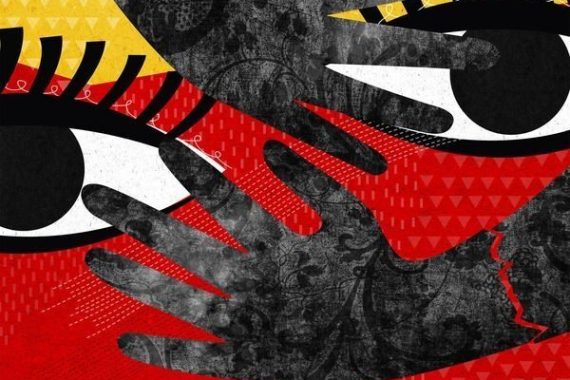 抱擁のかけら：愛と復讐の果てに残るのは、目が見えない脚本家の地獄【ネタバレ考察】