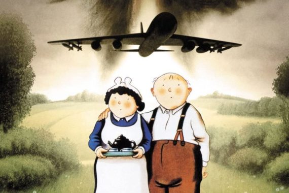 風が吹くとき：核戦争の地獄を、老夫婦の日常で描いた絶望アニメ【ネタバレ考察】