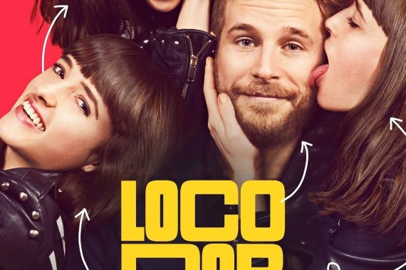 クレイジーなくらい君に夢中 ネタバレ考察：狂気と愛の境界線が溶ける、笑えないラブコメ