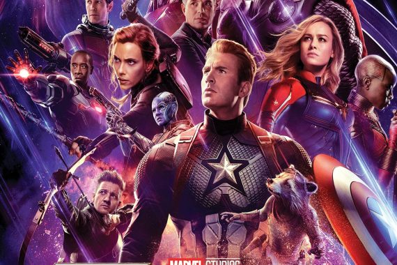 アベンジャーズ／エンドゲームの結末、あのキャラの死は必然だった？ネタバレ考察で真相を暴く