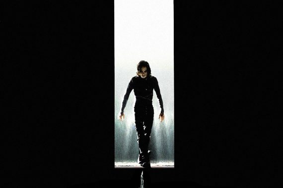 クロウ／飛翔伝説のネタバレ考察：ブランドン・リーの遺作が残した「復讐」と「救済」の真実