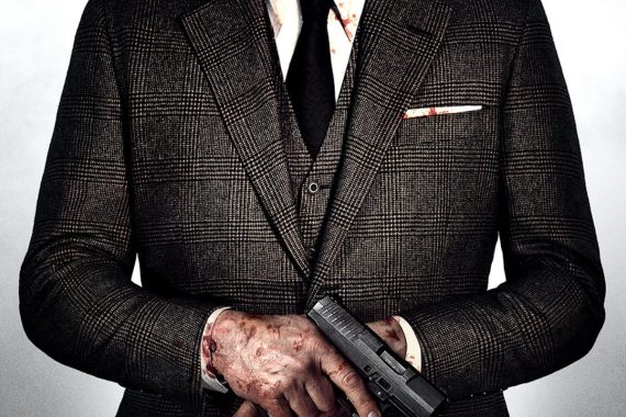キャッシュトラック：ジェイソン・ステイサムが演じる“普通の警備員”の正体がヤバすぎるネタバレ考察