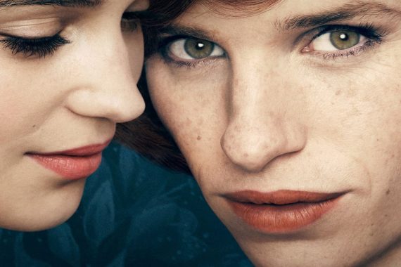 リリーのすべて：夫が女装して「リリー」になる…愛と性の境界が溶ける痛い映画【ネタバレ考察】