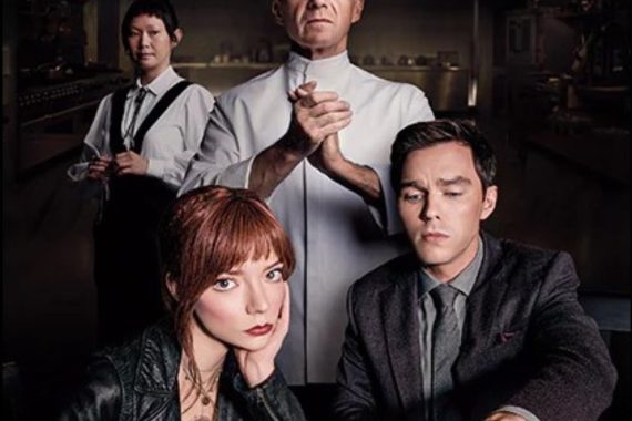 ザ・メニュー考察：社畜が刺さる地獄のフルコース、最後に残ったのは希望か絶望か？