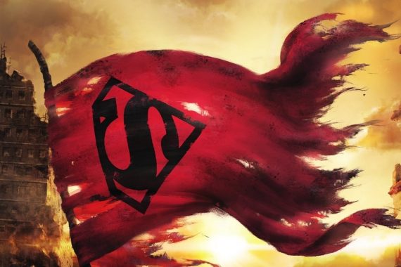 デス・オブ・スーパーマン、マジで死ぬってマジだった…衝撃の結末ネタバレ考察