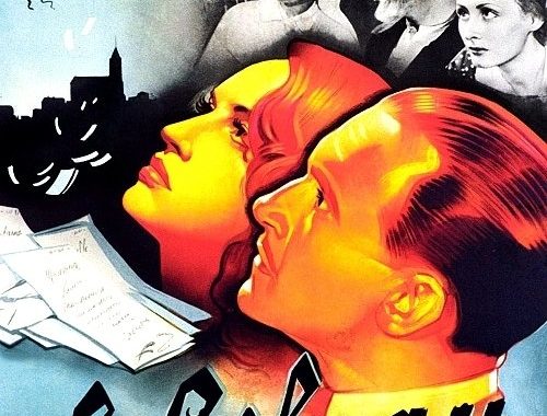 密告の結末がヤバい…戦時下の裏切りと人間の闇を描いた衝撃作【ネタバレ考察】