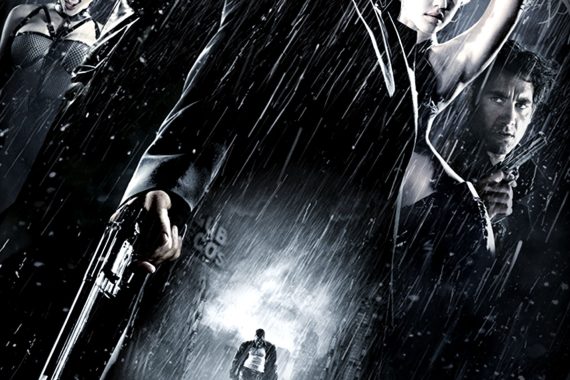 シン・シティのネタバレ考察：暴力と愛が交わる街で、男たちはなぜ死ぬのか？