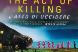 アクト・オブ・キリングのネタバレ考察：殺人者が笑いながら語る地獄の記憶