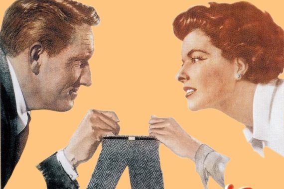 アダム氏とマダム：浮気夫婦の裁判で笑う？それとも泣く？【ネタバレ考察】
