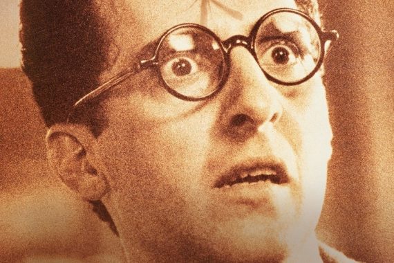 バートン・フィンクのネタバレ考察：社畜が地獄で書いた脚本は、結局誰のもの？