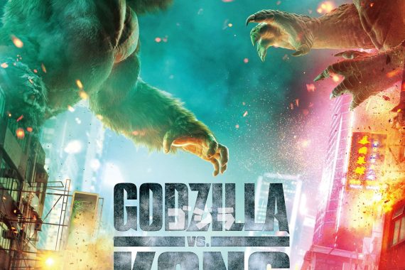 【ゴジラvsコング】ラストの「斧」と「咆哮」が意味する真実！ 監督が仕込んだ超深すぎる伏線を完全解説