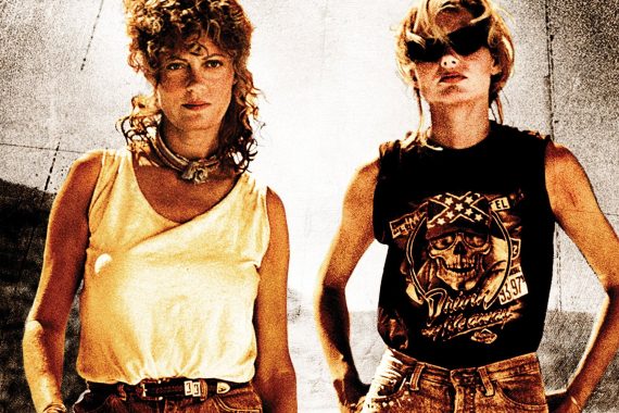 テルマ&ルイーズ：女2人が社会に逆らって突っ走る、その先に待つのは自由か絶望か？【ネタバレ考察】