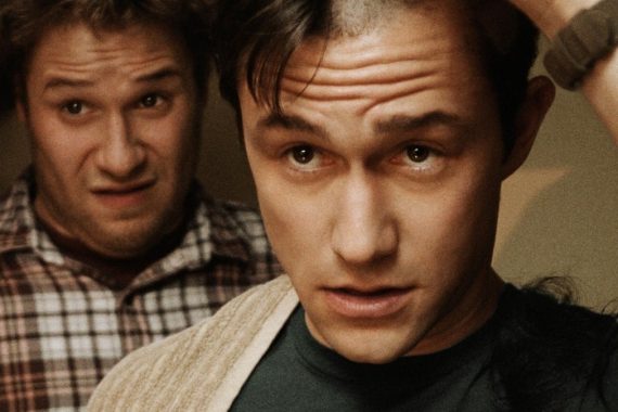 50/50 フィフティ・フィフティ ネタバレ考察：ガン宣告された27歳が笑って泣く、リアルすぎる闘病コメディ