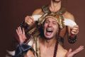 Aldo, Giovanni e Giacomoのコメディがテレビをぶっ壊す!『Tel chi el telùn』ネタバレ考察 Aldo, Giovanni e Giacomoのコメディがテレビをぶっ壊す!『Tel chi el telùn』ネタバレ考察