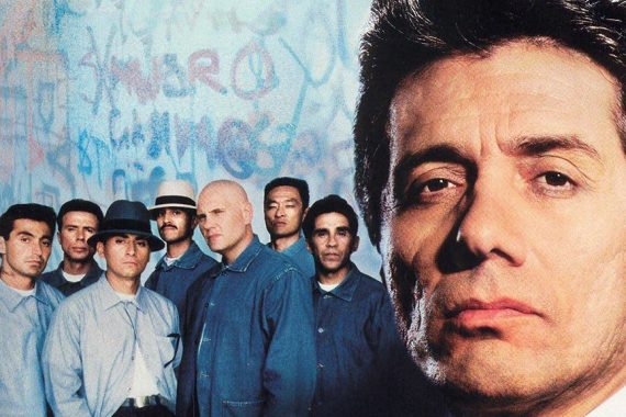 American Me ネタバレ考察：ギャングのリーダーが刑務所で築いた王国と、自由の代償