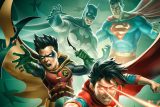 バットマンとスーパーマンの息子たちが大暴れ！『Batman and Superman: Battle of the Super Sons』ネタバレ考察