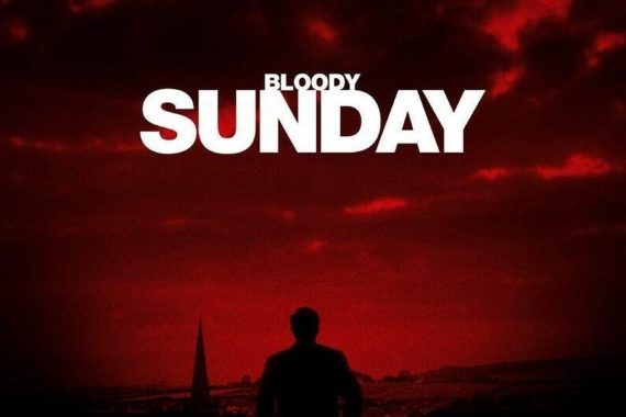 Bloody Sunday ネタバレ考察：歴史の教科書が嘘をつく瞬間を、カメラが追い詰める
