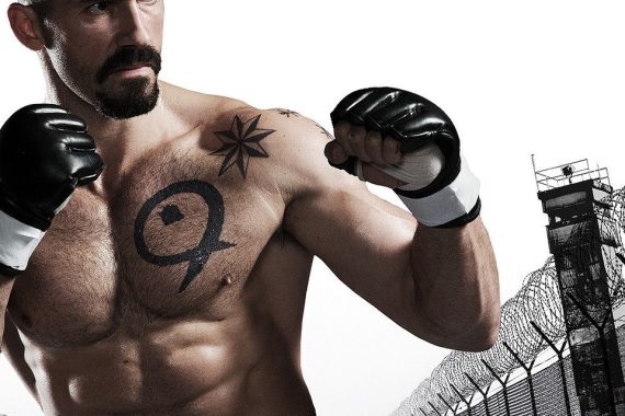 Boyka: Undisputed IV ネタバレ考察｜最強の格闘家が奴隷解放に命をかける理由がヤバすぎる