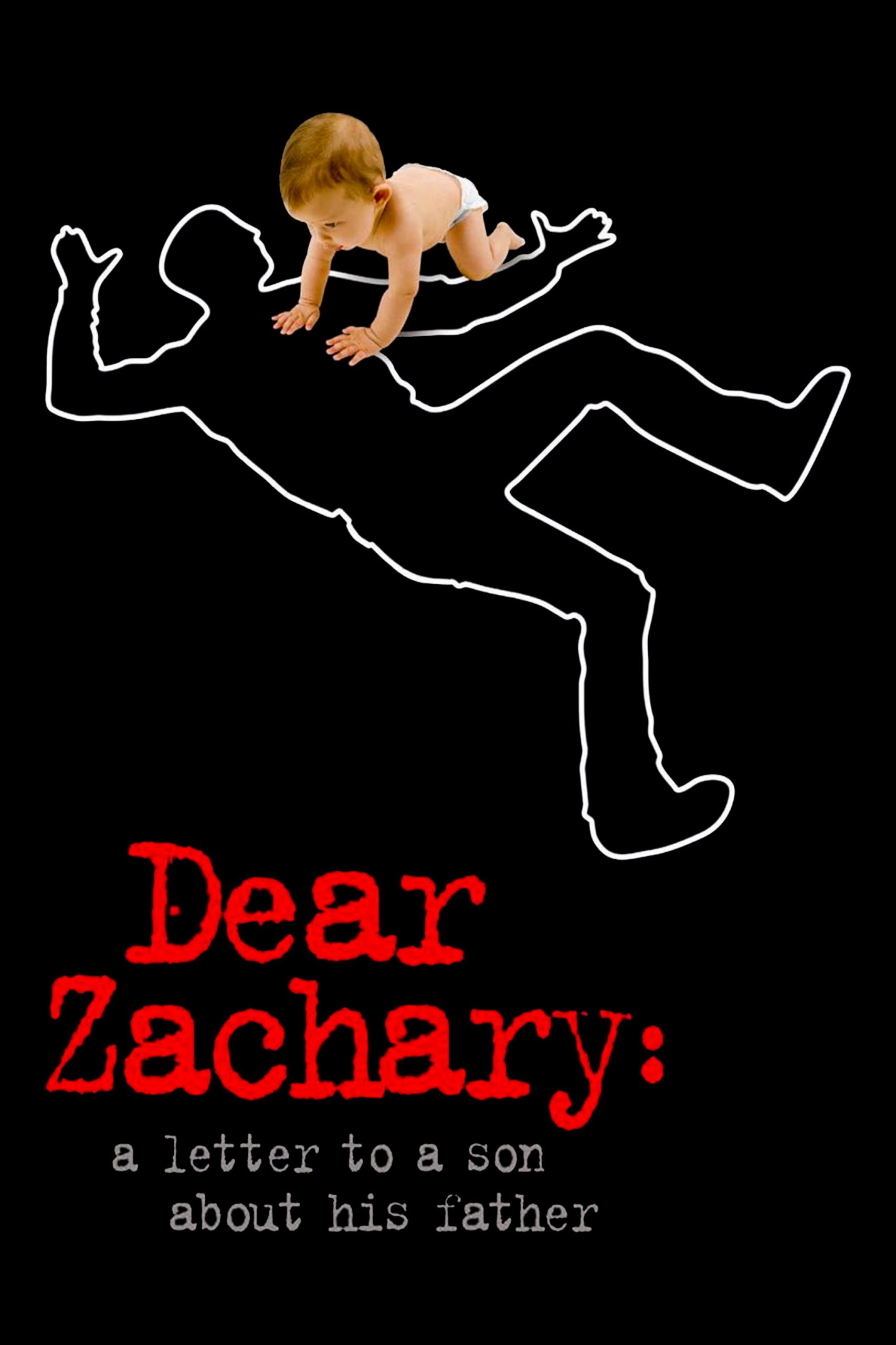 Dear Zachary: 父親の死と司法の闇を暴く、泣き叫びたくなる衝撃ドキュメンタリー【ネタバレ考察】