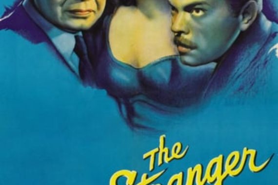 「時計に執着する男」の正体は？『オーソン・ウェルズINストレンジャー』ネタバレ考察