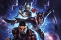 「もしもスーパーマンが悪魔だったら」Justice League: Gods and Monsters ネタバレ考察 「もしもスーパーマンが悪魔だったら」Justice League: Gods and Monsters ネタバレ考察