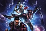 「もしもスーパーマンが悪魔だったら」Justice League: Gods and Monsters ネタバレ考察