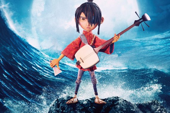 KUBO／クボ 二本の弦の秘密のネタバレ考察：家族の記憶が武器になる、涙腺崩壊の和風ファンタジー