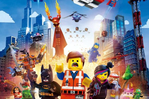LEGO ムービー ネタバレ考察：社畜が刺さる「想像力」と「現実」の境界線