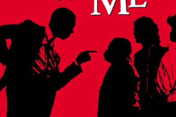 Lean On Me（リーン・オン・ミー）ネタバレ考察：独裁校長が荒廃した高校を叩き直す、その残酷な優しさが刺さる