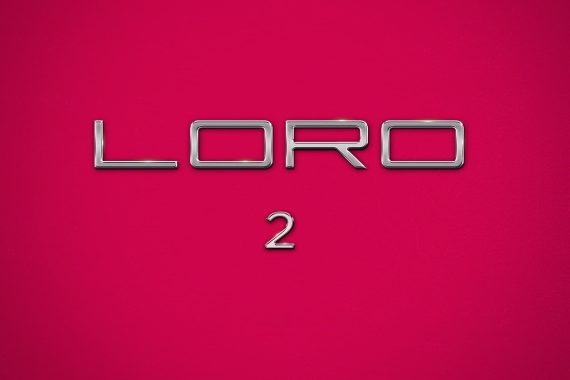 Loro 2 ネタバレ考察：ベルルスコーニの楽園で、誰もがロロ（彼ら）だった