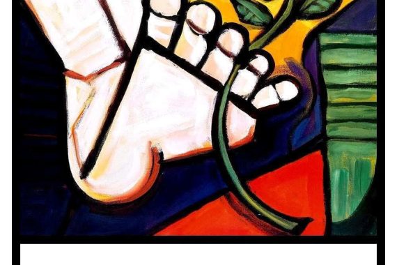 マイ・レフトフットのネタバレ考察：左足一本で書いた「MOTHER」が家族を変えた瞬間