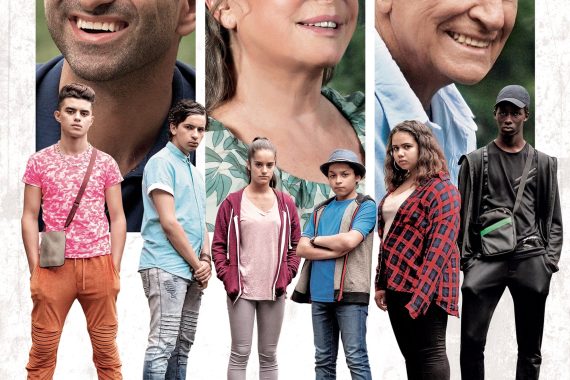 Mauvaises herbes（邦題：マヴェーズ・エルブ）のネタバレ考察：詐欺師が少年たちに教えた“本当の嘘”とは？