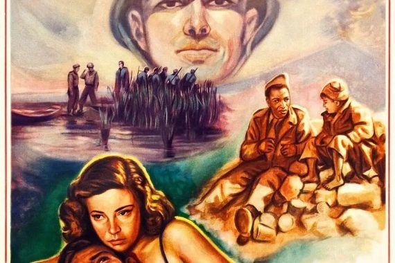 Paisà（パイザ）のネタバレ考察：戦争がバラバラにした日常を、6つの断片で拾い集める映画