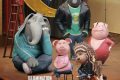 SING／シング：人生が詰まった動物たちの歌が、疲れた夜に刺さる【ネタバレ考察】