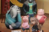 SING／シング：人生が詰まった動物たちの歌が、疲れた夜に刺さる【ネタバレ考察】